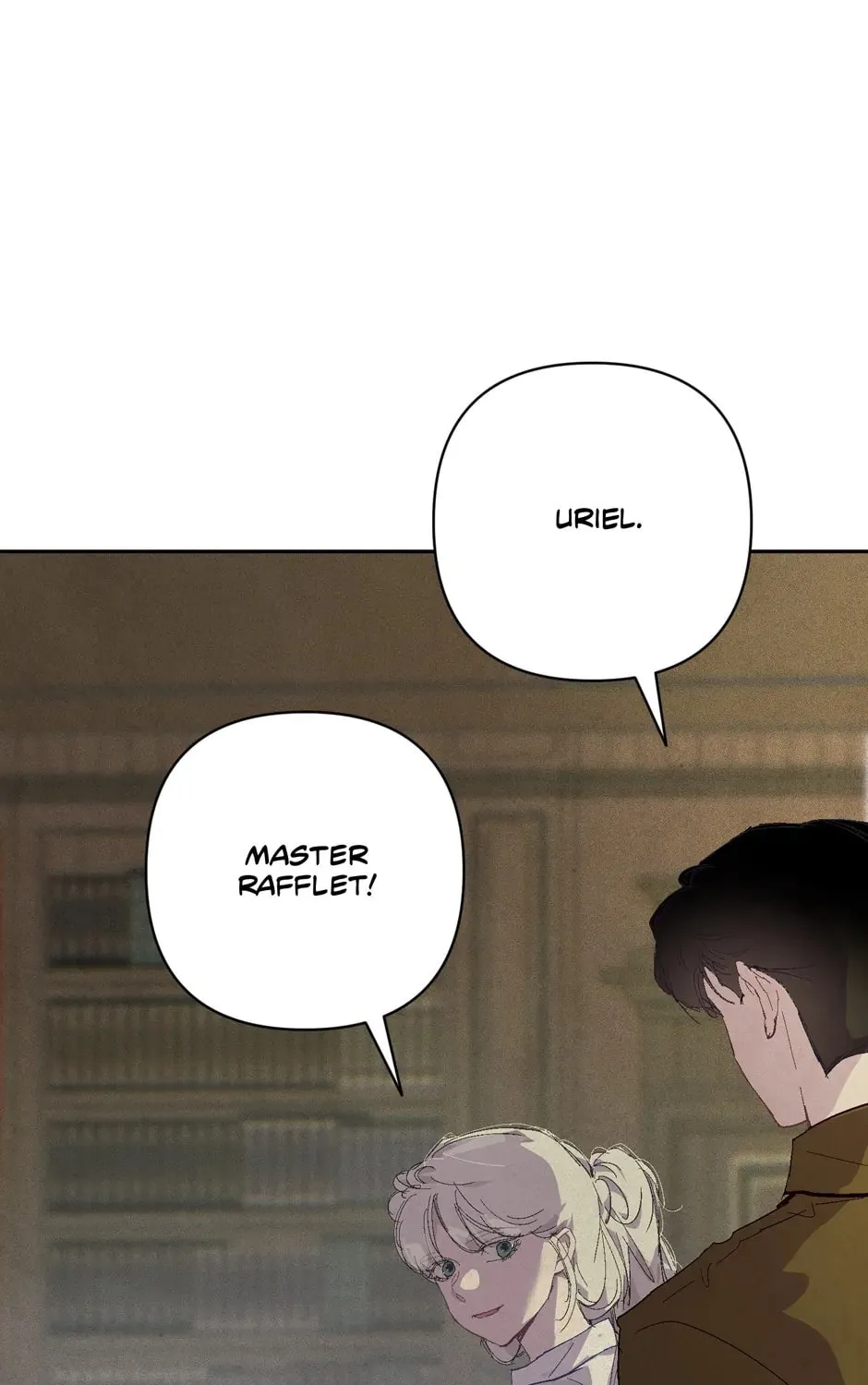 Read Stigma Effect chapter 91 image 12 on Lezhin