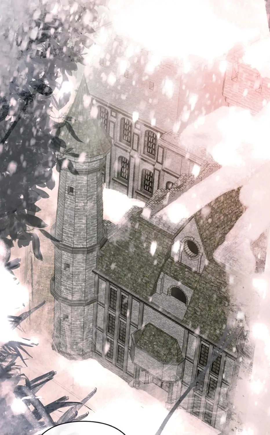Read Stigma Effect chapter 91 image 122 on Lezhin