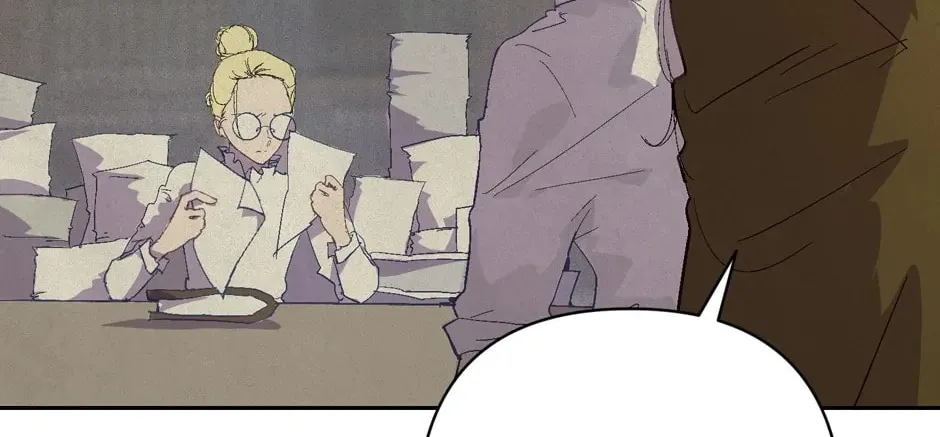Read Stigma Effect chapter 91 image 13 on Lezhin