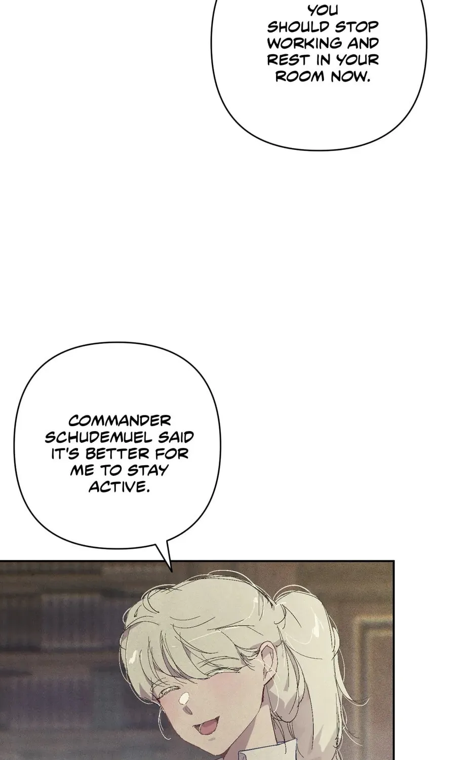 Read Stigma Effect chapter 91 image 14 on Lezhin