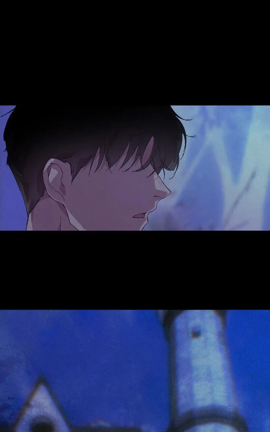 Read Stigma Effect chapter 91 image 2 on Lezhin