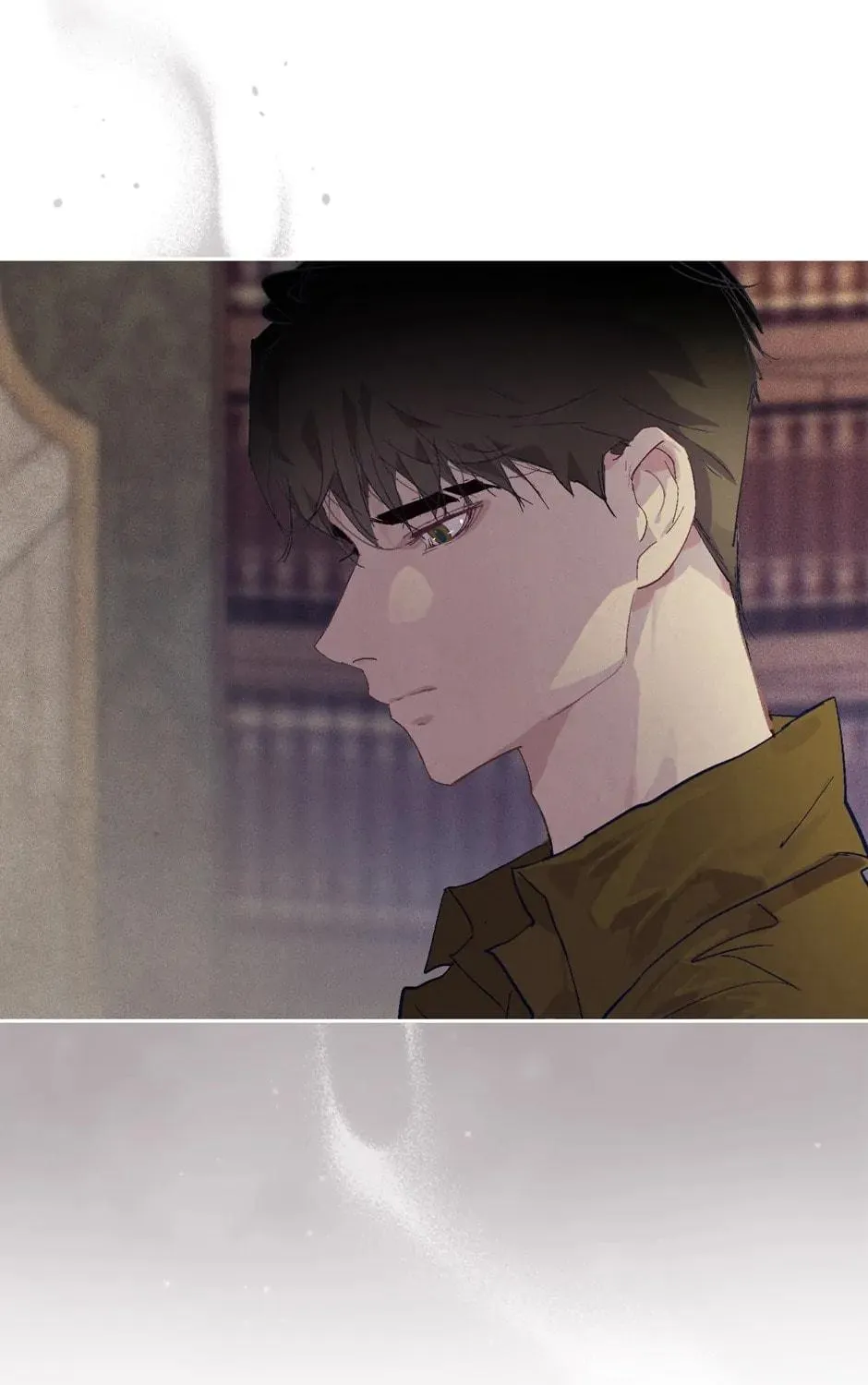 Read Stigma Effect chapter 91 image 22 on Lezhin