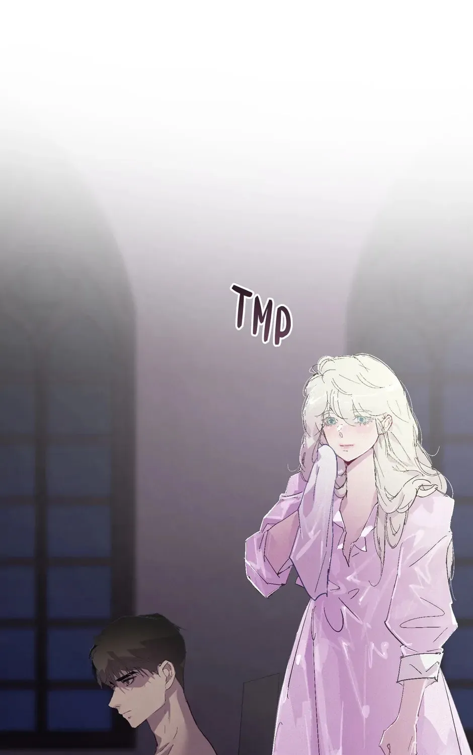Read Stigma Effect chapter 91 image 24 on Lezhin