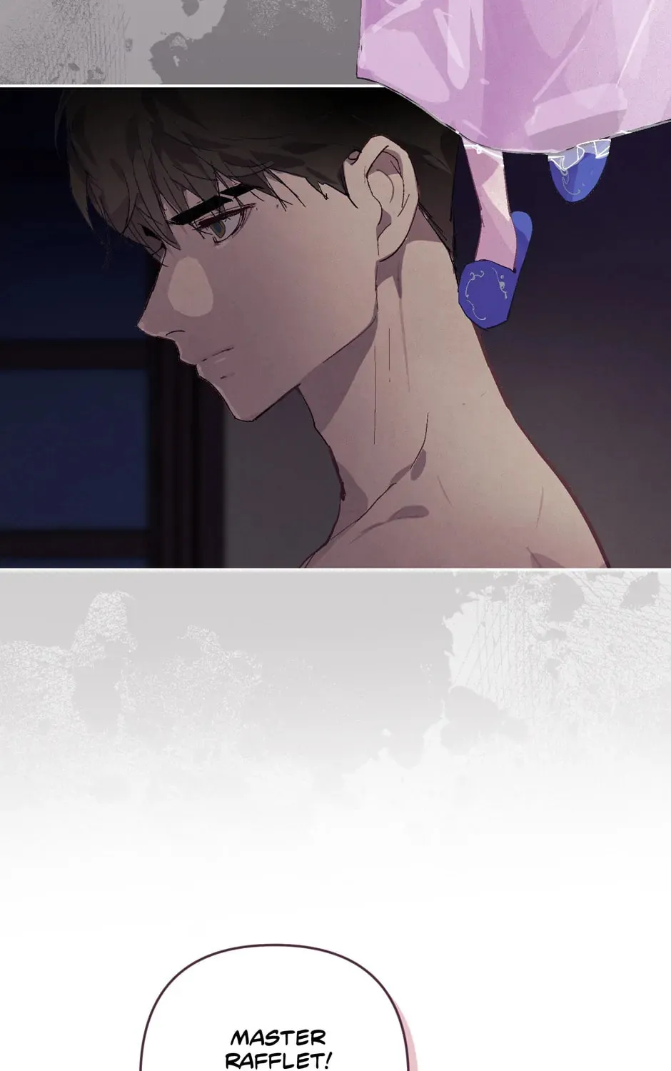 Read Stigma Effect chapter 91 image 26 on Lezhin