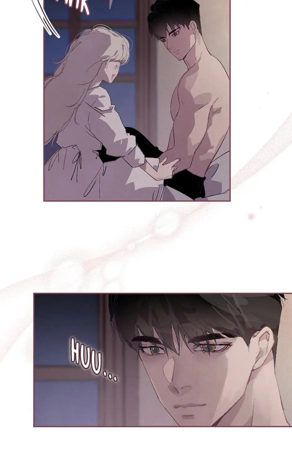 Read Stigma Effect chapter 91 image 28 on Lezhin
