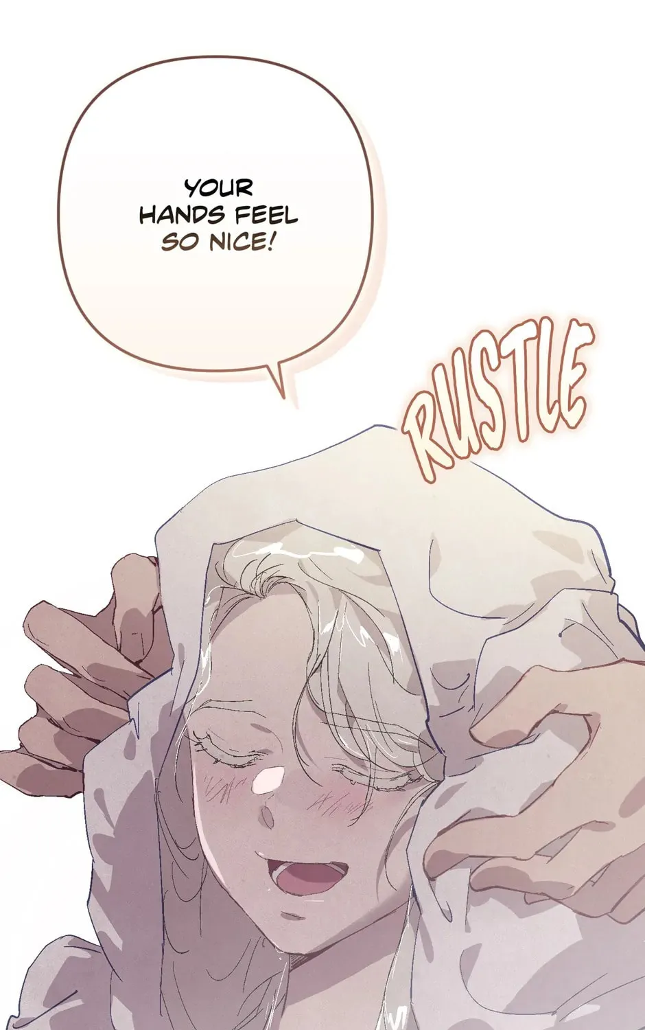 Read Stigma Effect chapter 91 image 30 on Lezhin