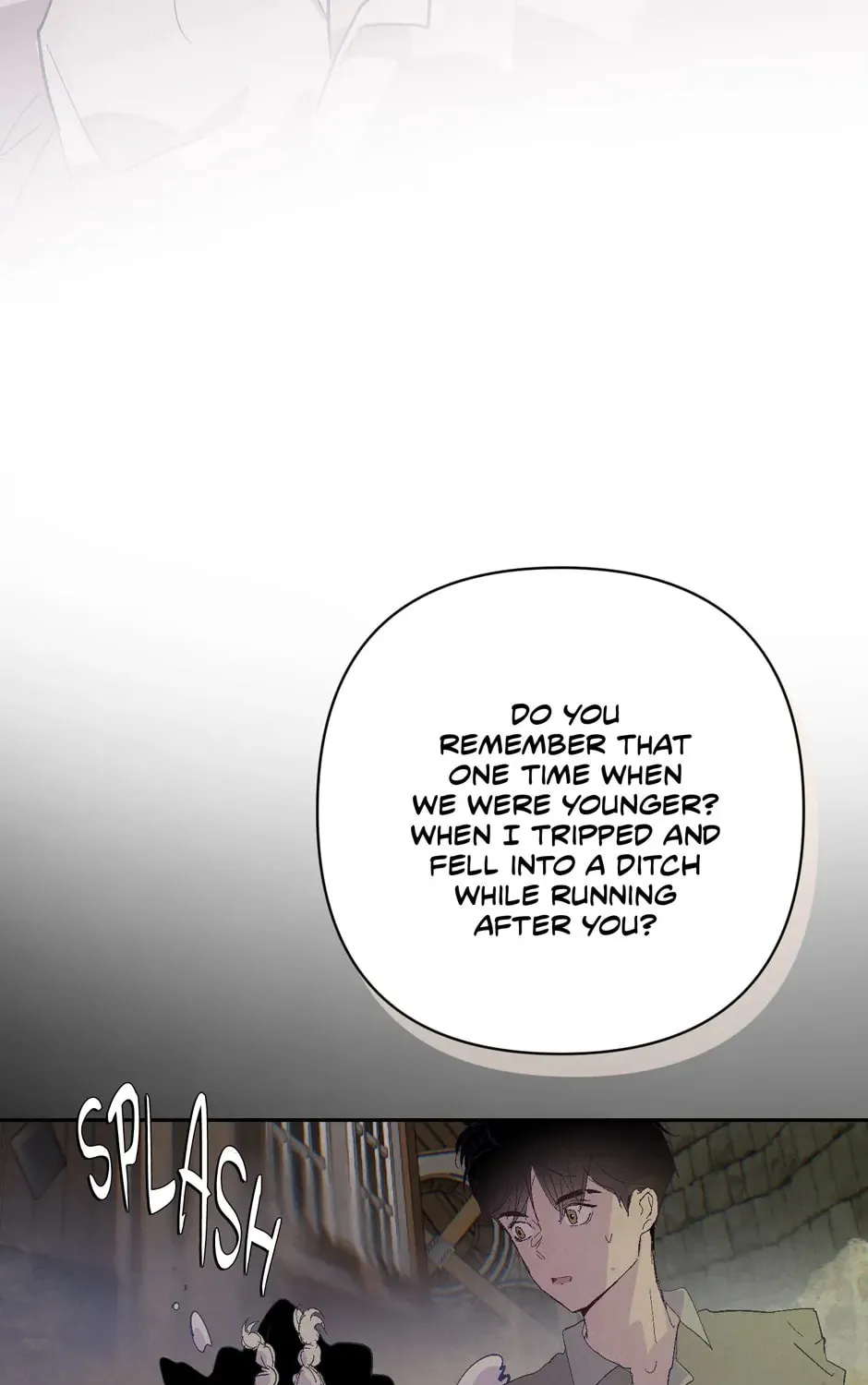 Read Stigma Effect chapter 91 image 32 on Lezhin