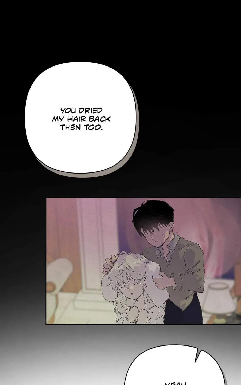 Read Stigma Effect chapter 91 image 34 on Lezhin