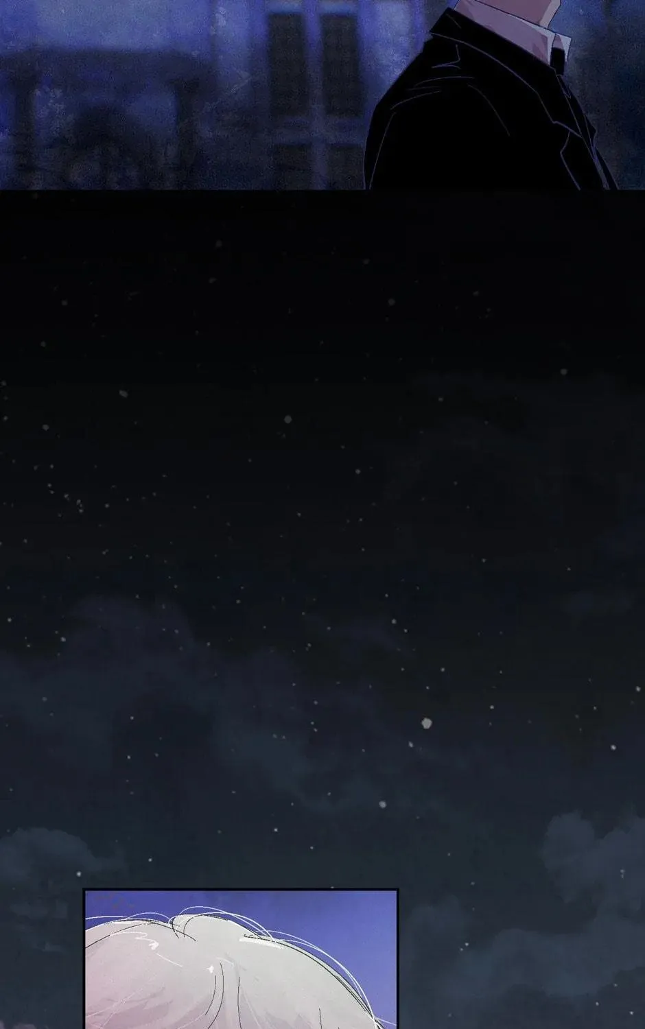 Read Stigma Effect chapter 91 image 4 on Lezhin