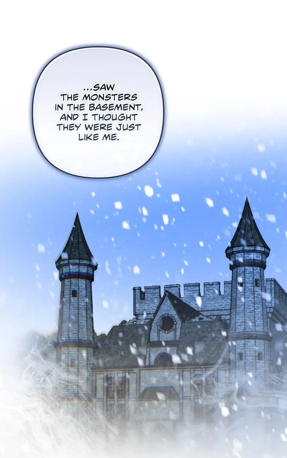 Read Stigma Effect chapter 91 image 40 on Lezhin