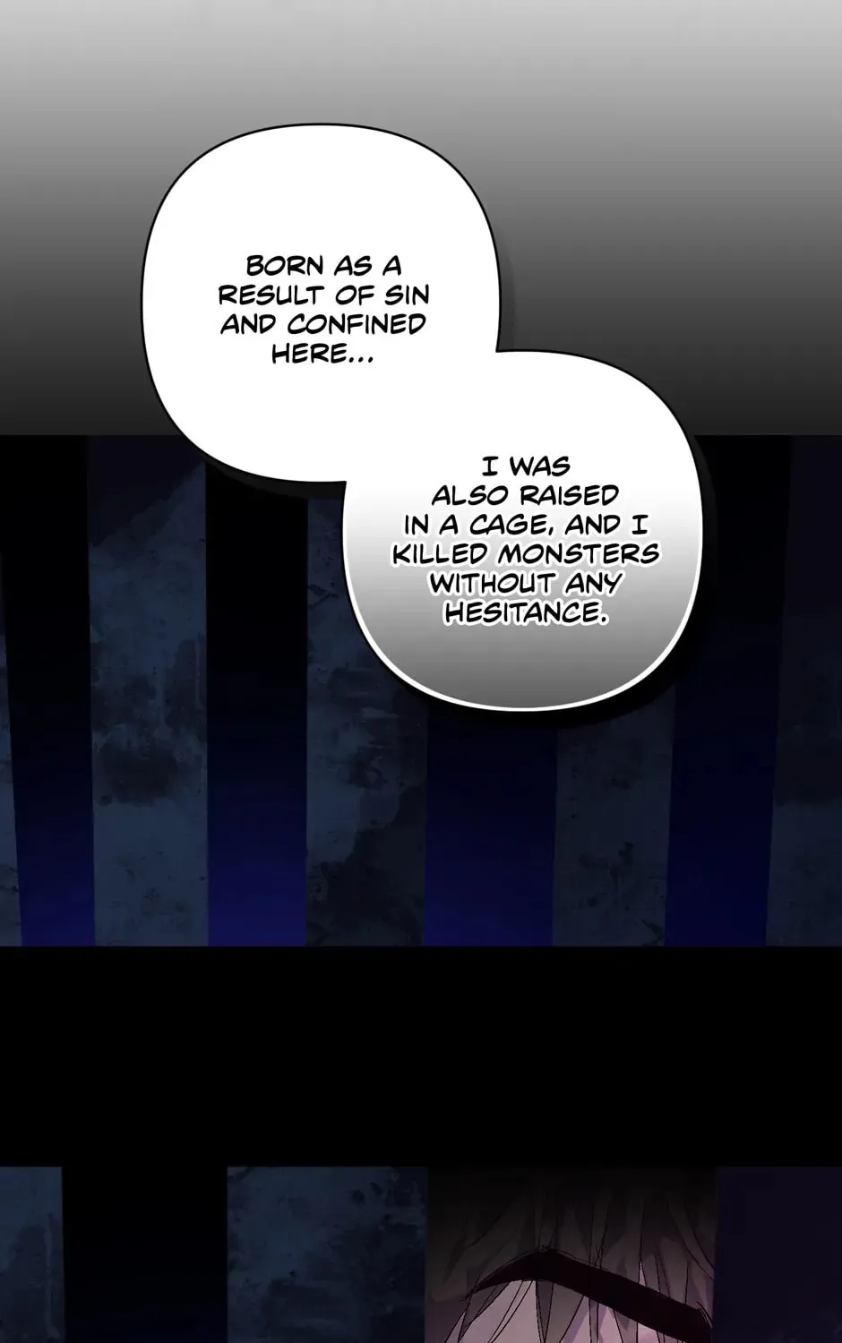 Read Stigma Effect chapter 91 image 42 on Lezhin