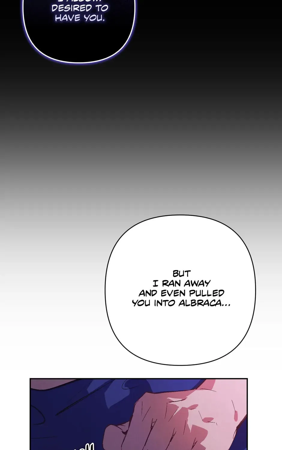 Read Stigma Effect chapter 91 image 44 on Lezhin