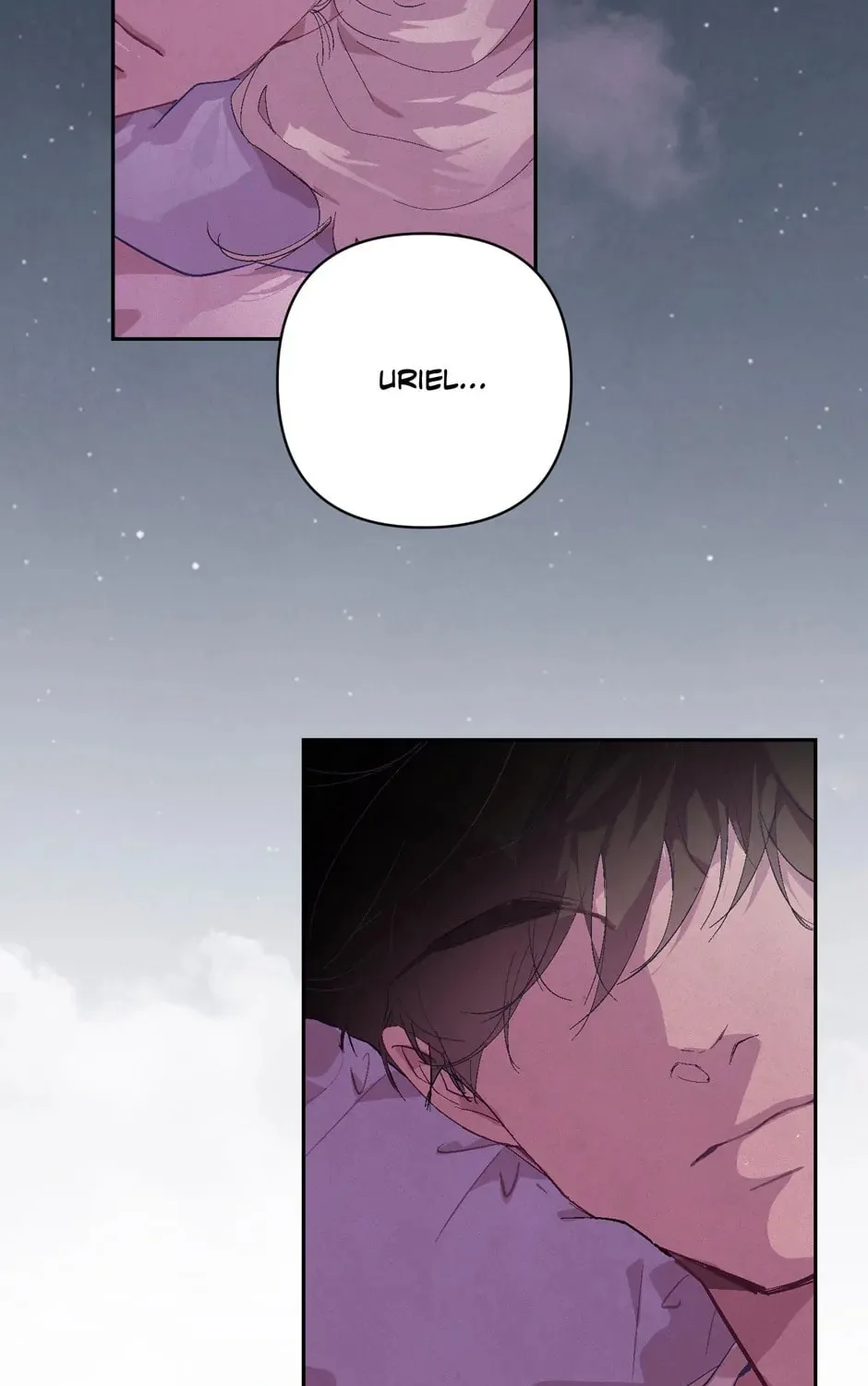 Read Stigma Effect chapter 91 image 6 on Lezhin