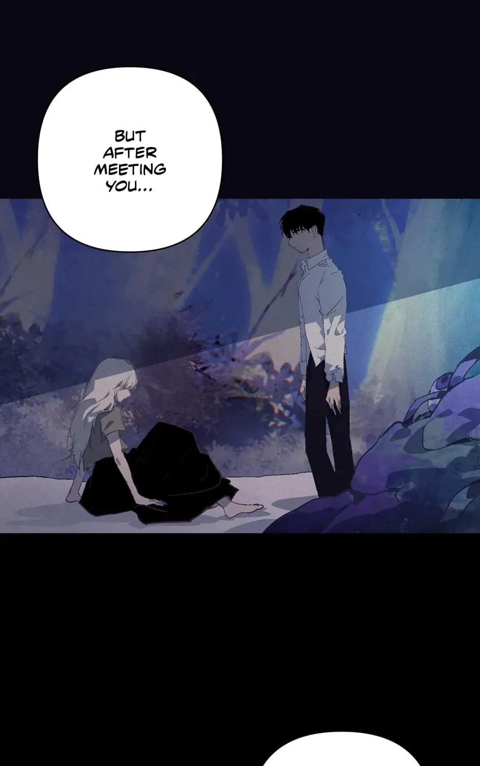 Read Stigma Effect chapter 91 image 64 on Lezhin