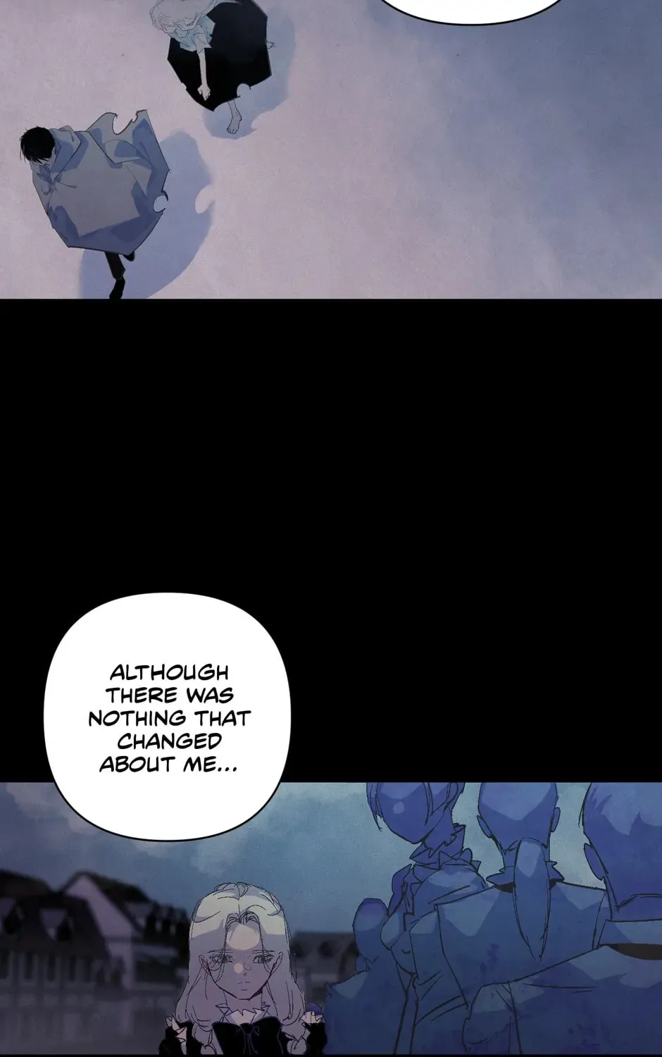 Read Stigma Effect chapter 91 image 66 on Lezhin