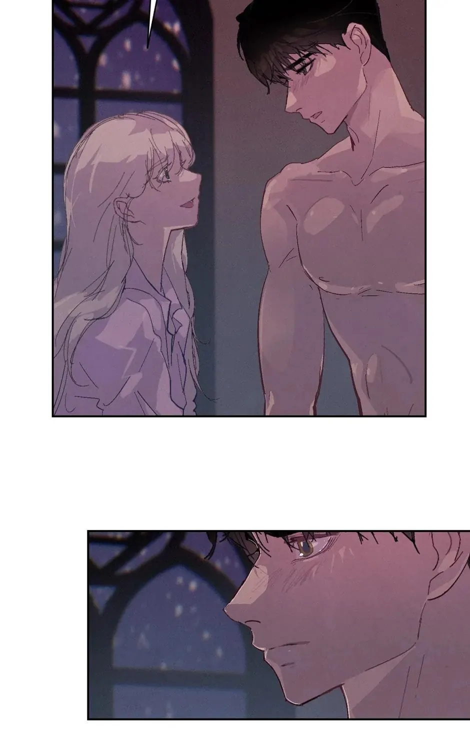 Read Stigma Effect chapter 91 image 76 on Lezhin