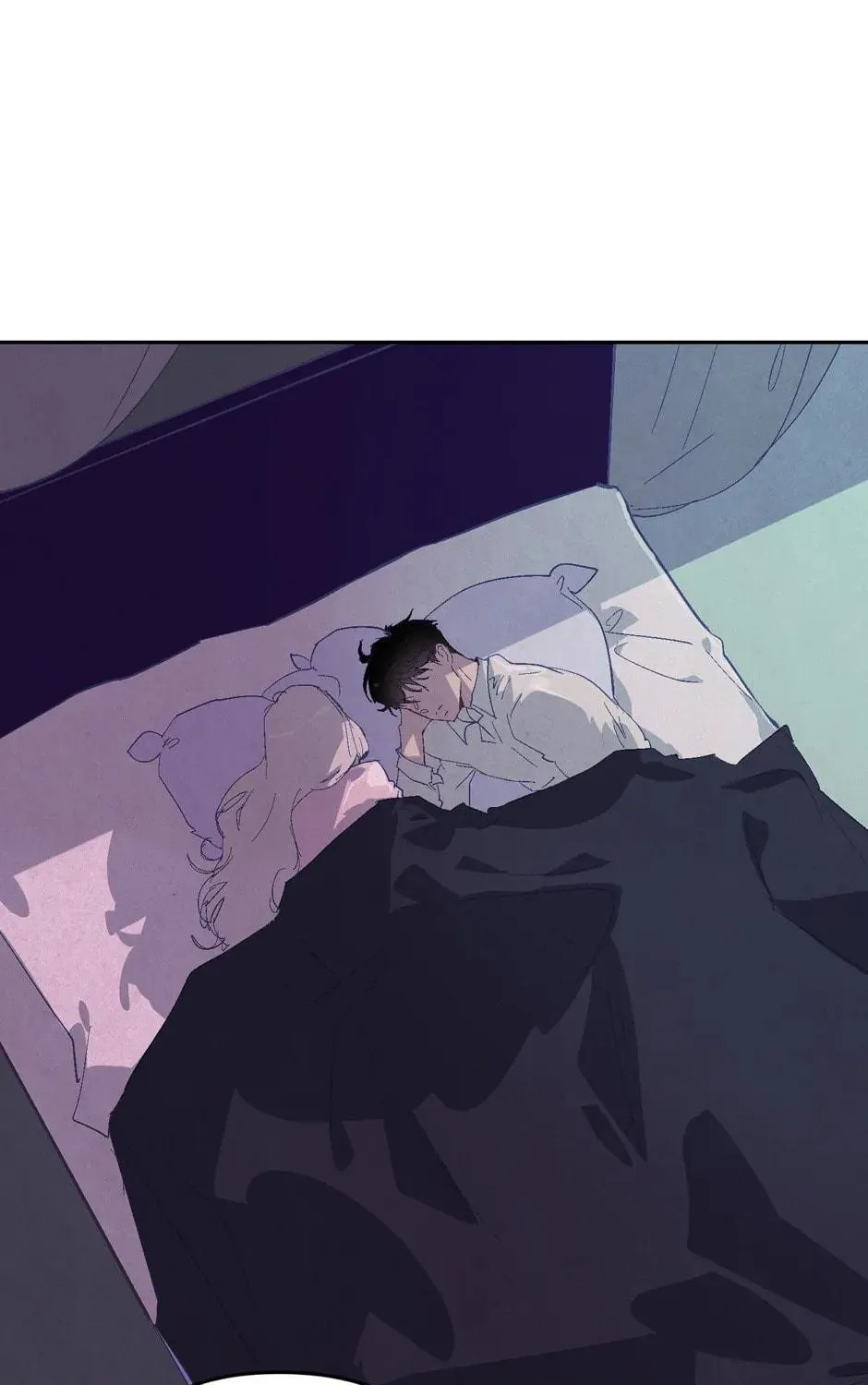 Read Stigma Effect chapter 91 image 8 on Lezhin