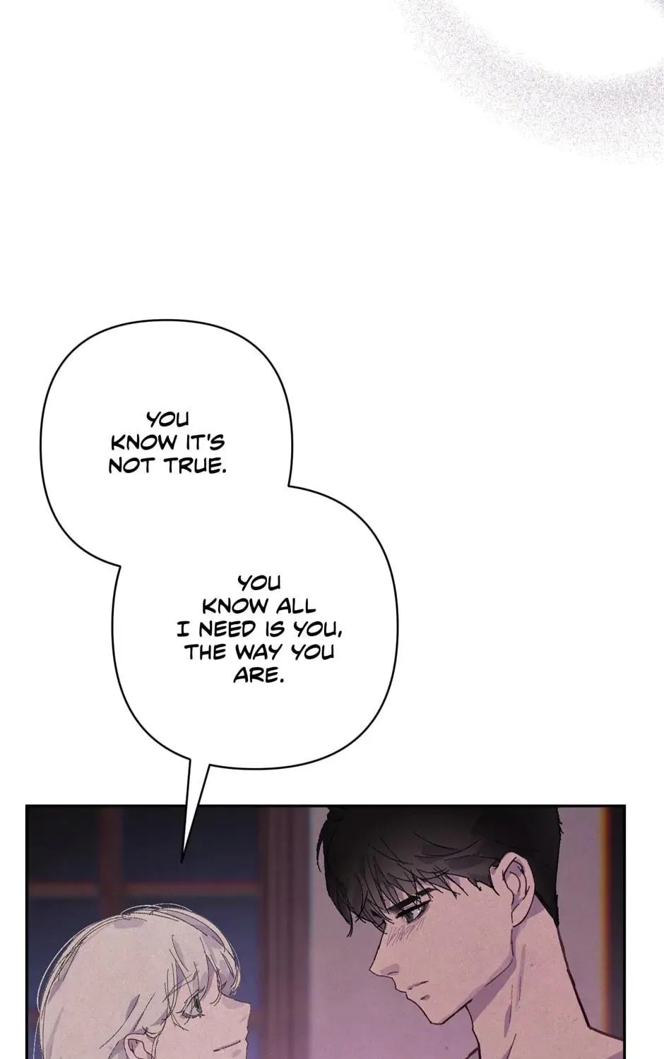 Read Stigma Effect chapter 91 image 82 on Lezhin