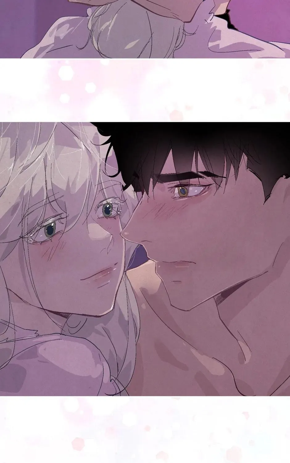 Read Stigma Effect chapter 91 image 88 on Lezhin