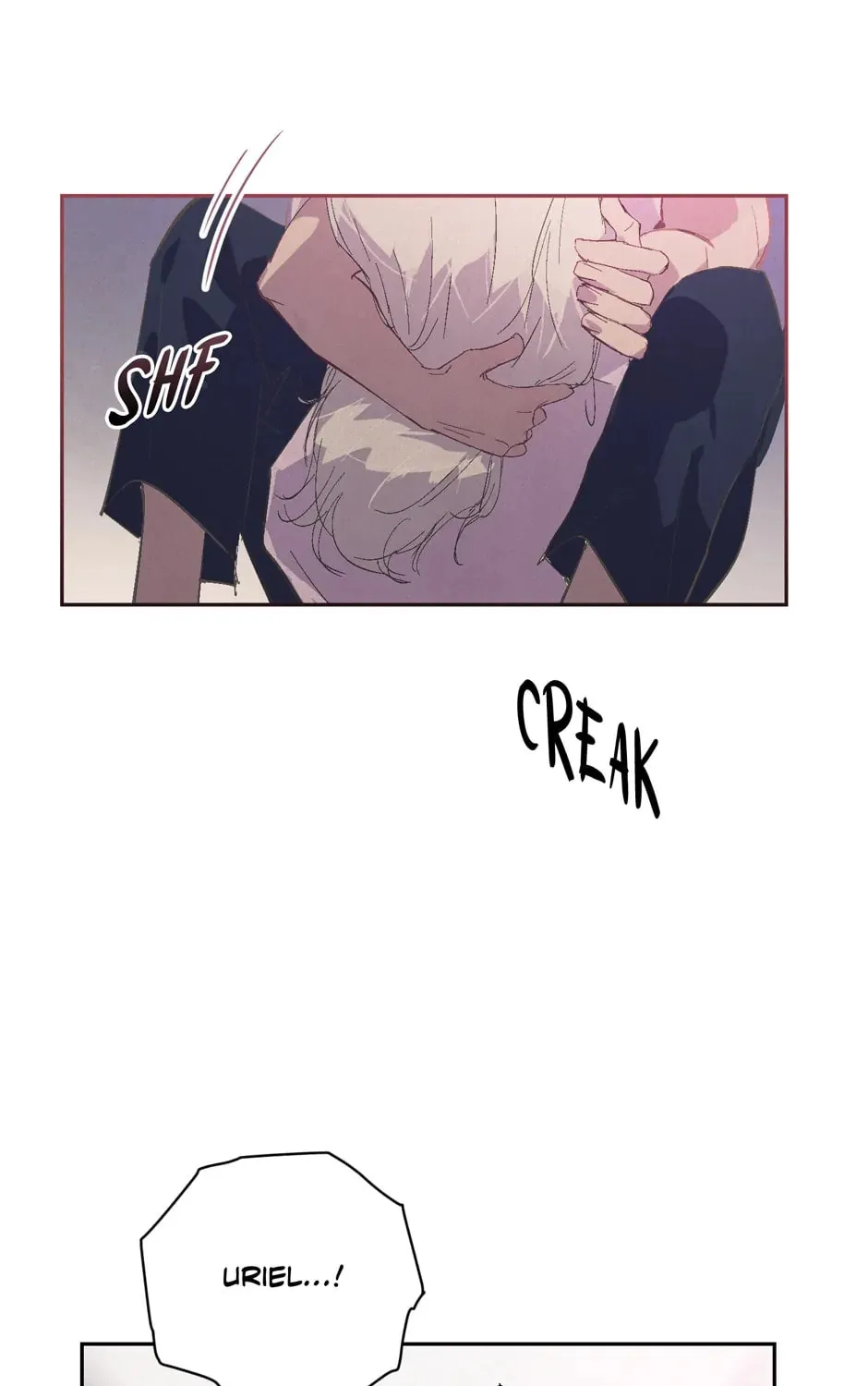 Read Stigma Effect chapter 91 image 92 on Lezhin