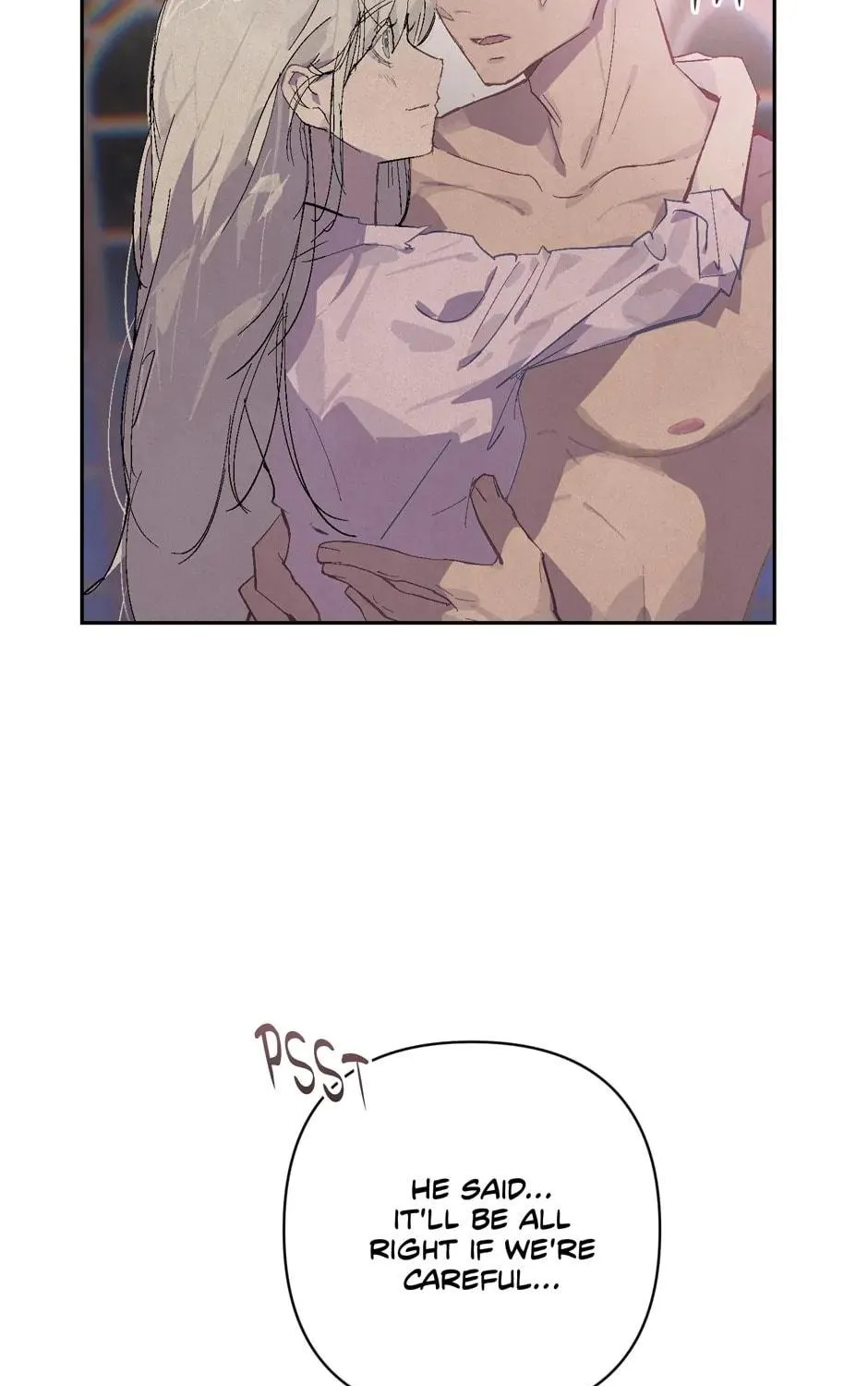Read Stigma Effect chapter 91 image 94 on Lezhin