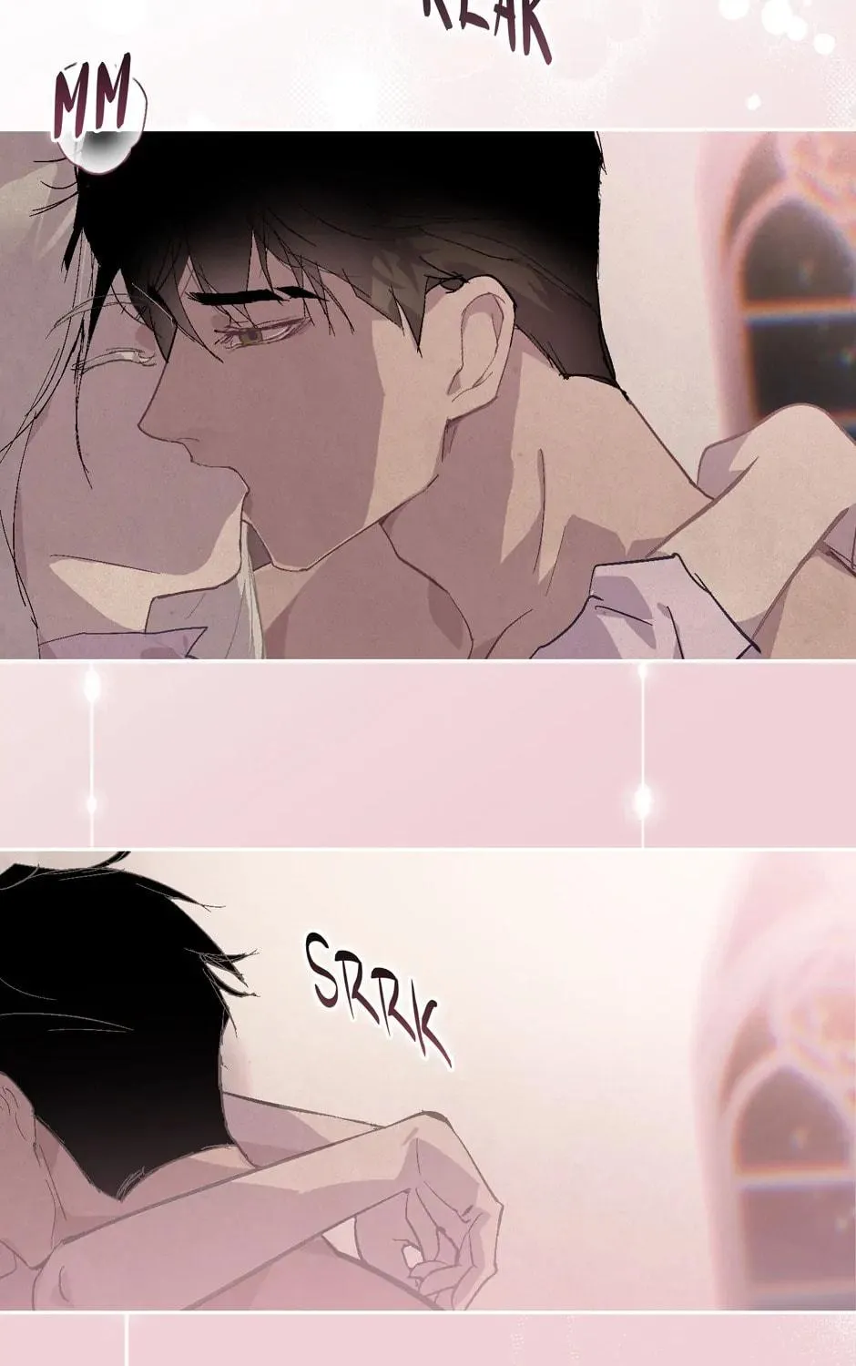Read Stigma Effect chapter 91 image 98 on Lezhin