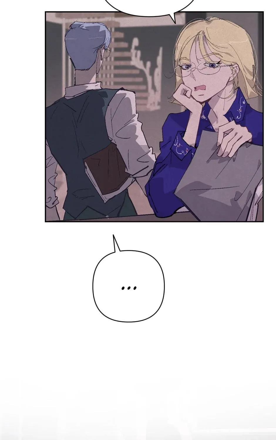 Read Stigma Effect chapter 92 image 100 on Lezhin