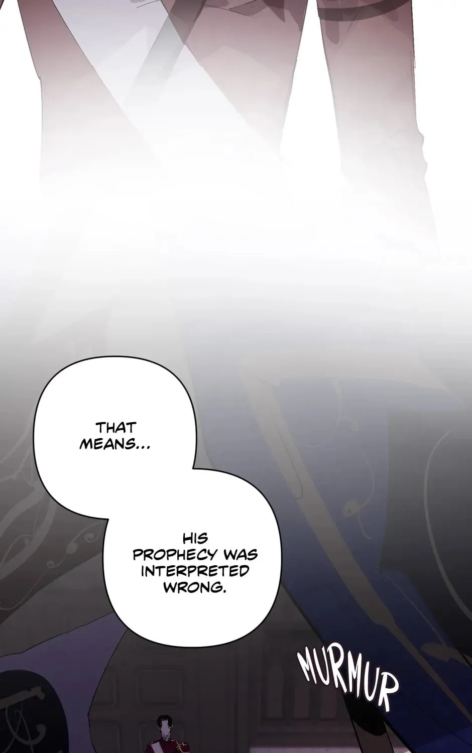 Read Stigma Effect chapter 92 image 12 on Lezhin