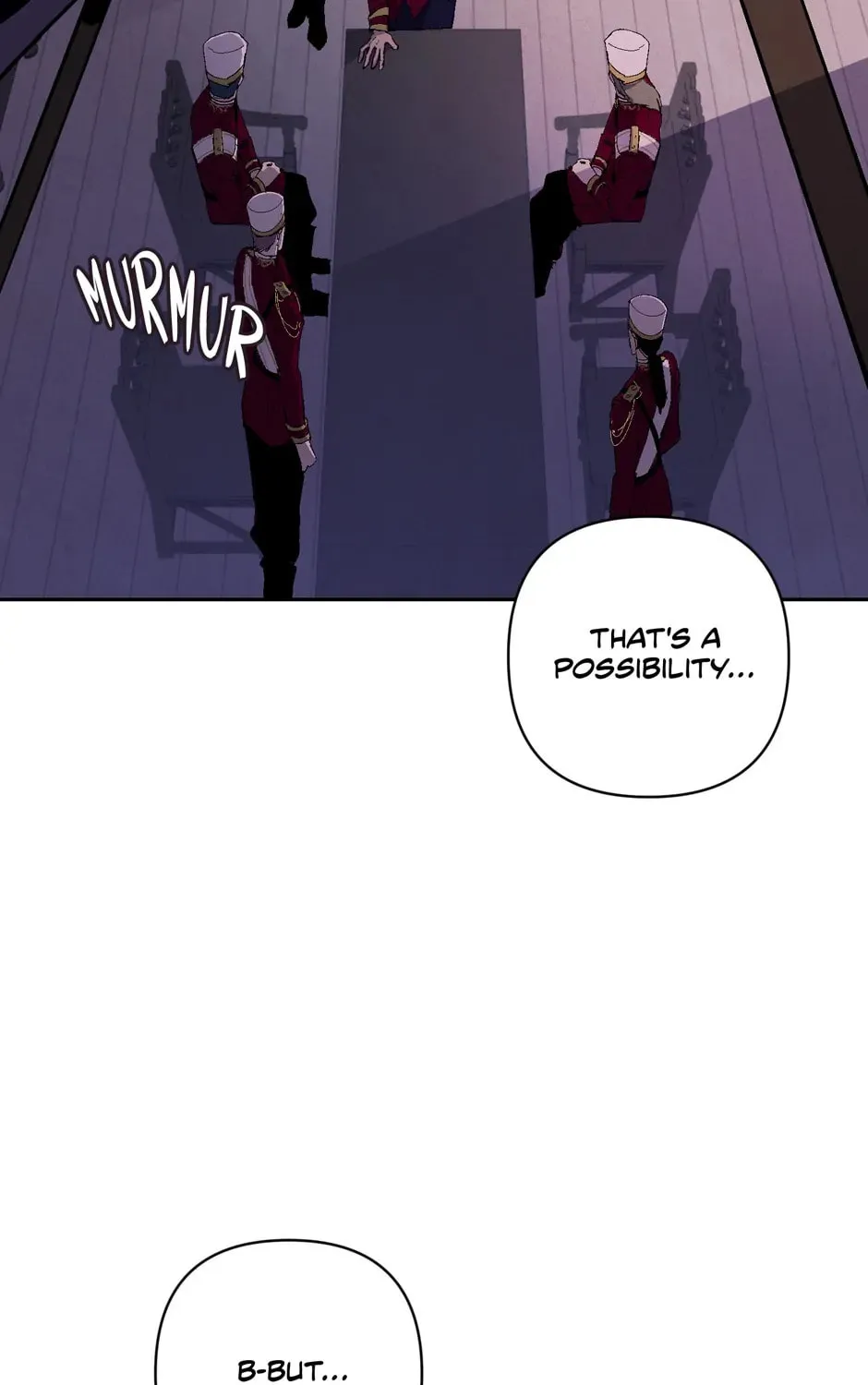 Read Stigma Effect chapter 92 image 14 on Lezhin