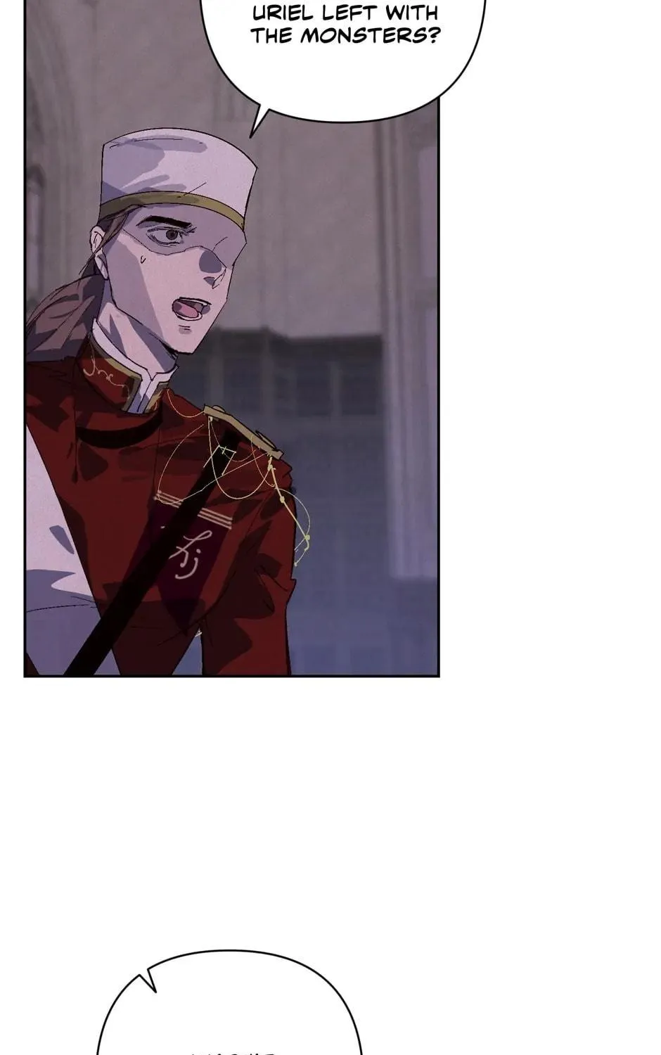 Read Stigma Effect chapter 92 image 16 on Lezhin