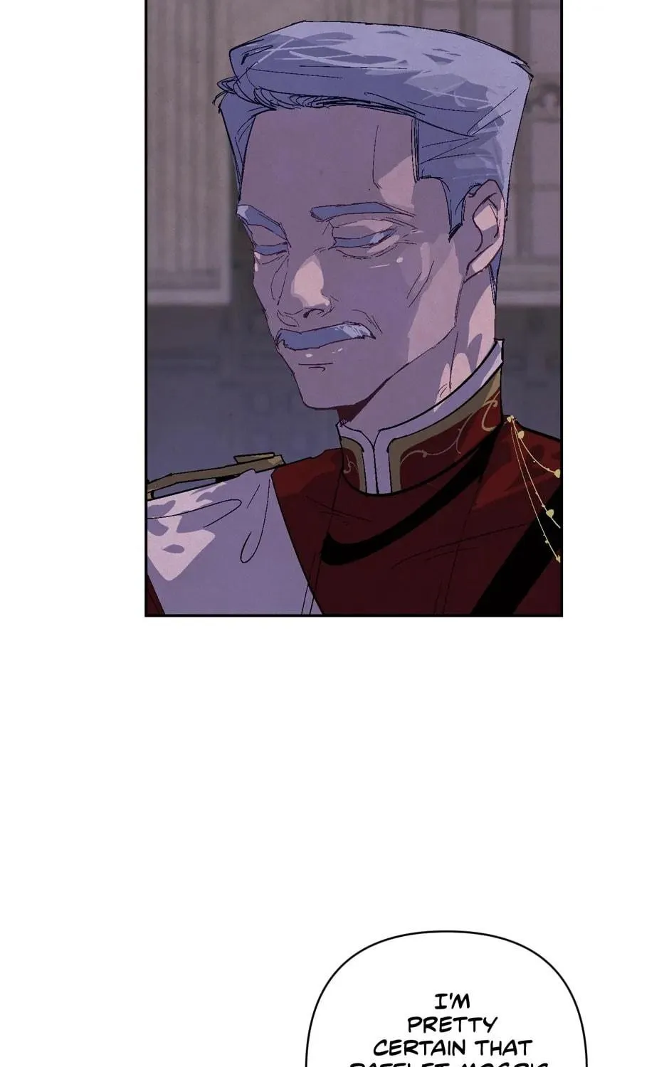 Read Stigma Effect chapter 92 image 18 on Lezhin