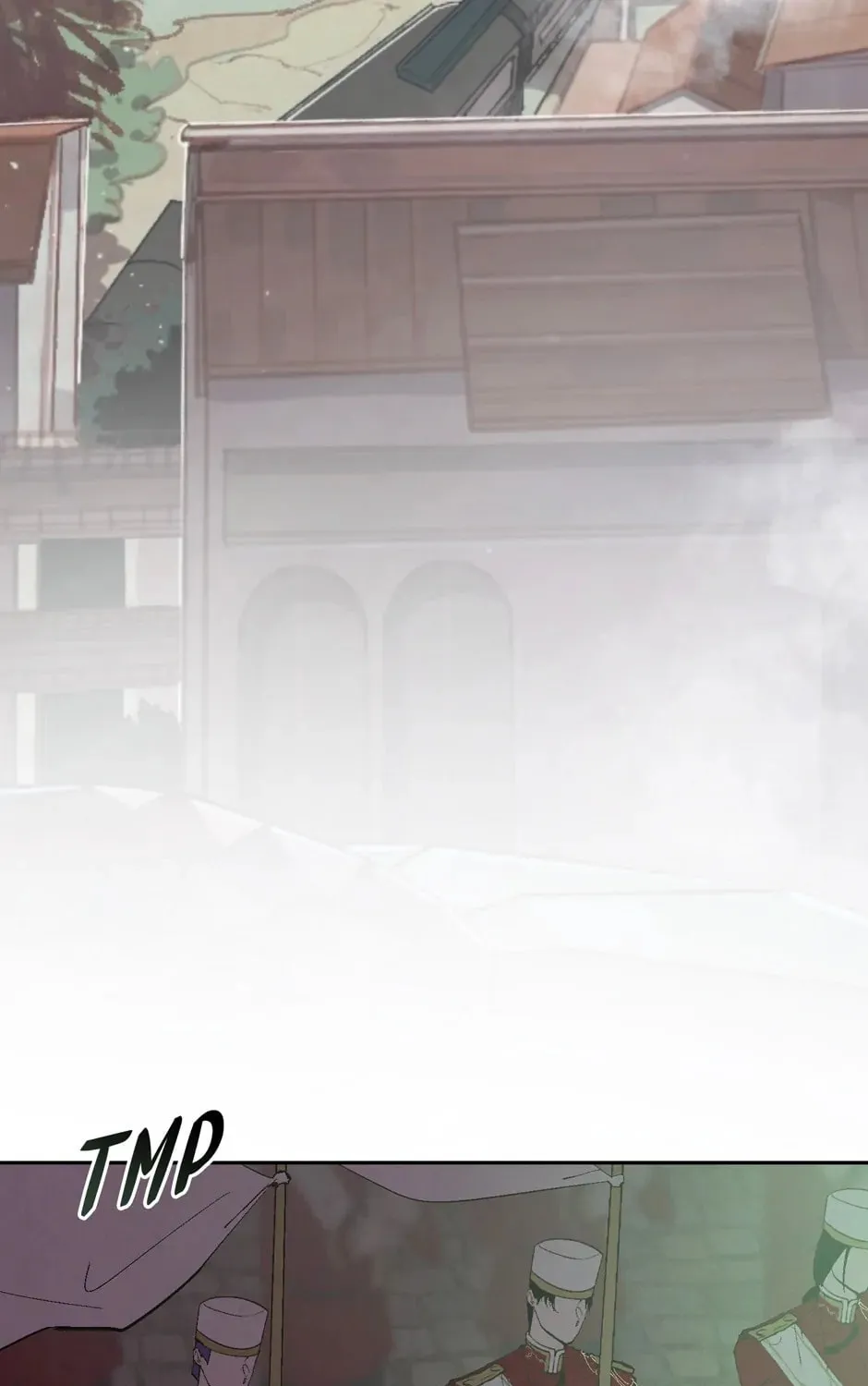 Read Stigma Effect chapter 92 image 2 on Lezhin