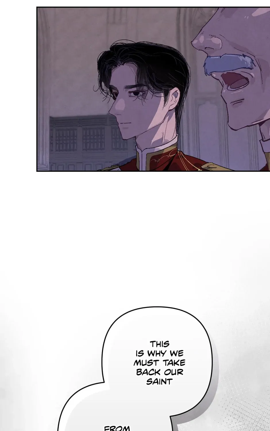 Read Stigma Effect chapter 92 image 20 on Lezhin