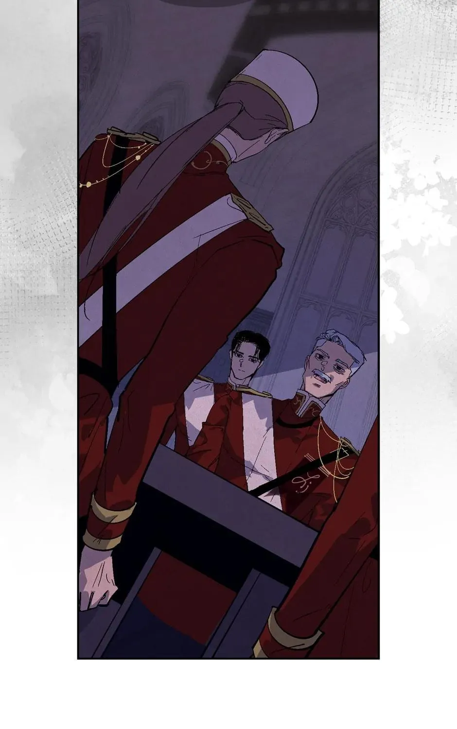 Read Stigma Effect chapter 92 image 22 on Lezhin