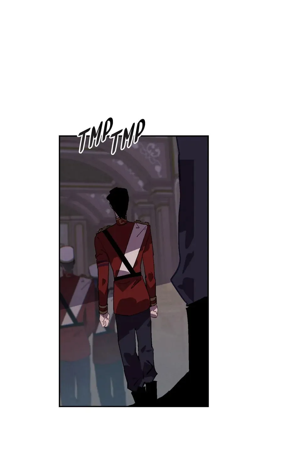 Read Stigma Effect chapter 92 image 24 on Lezhin
