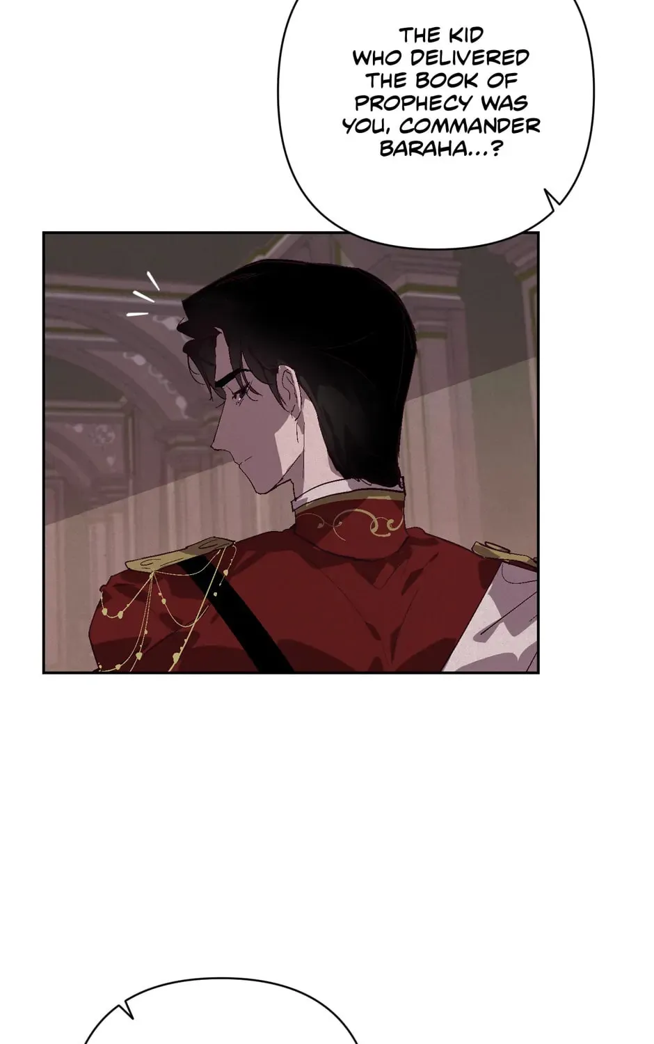 Read Stigma Effect chapter 92 image 26 on Lezhin