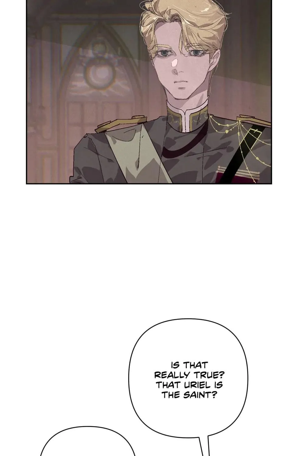 Read Stigma Effect chapter 92 image 28 on Lezhin