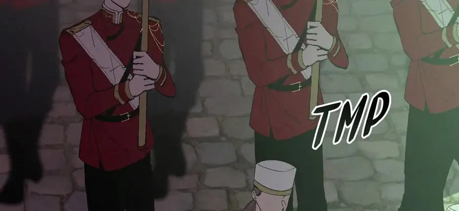 Read Stigma Effect chapter 92 image 3 on Lezhin