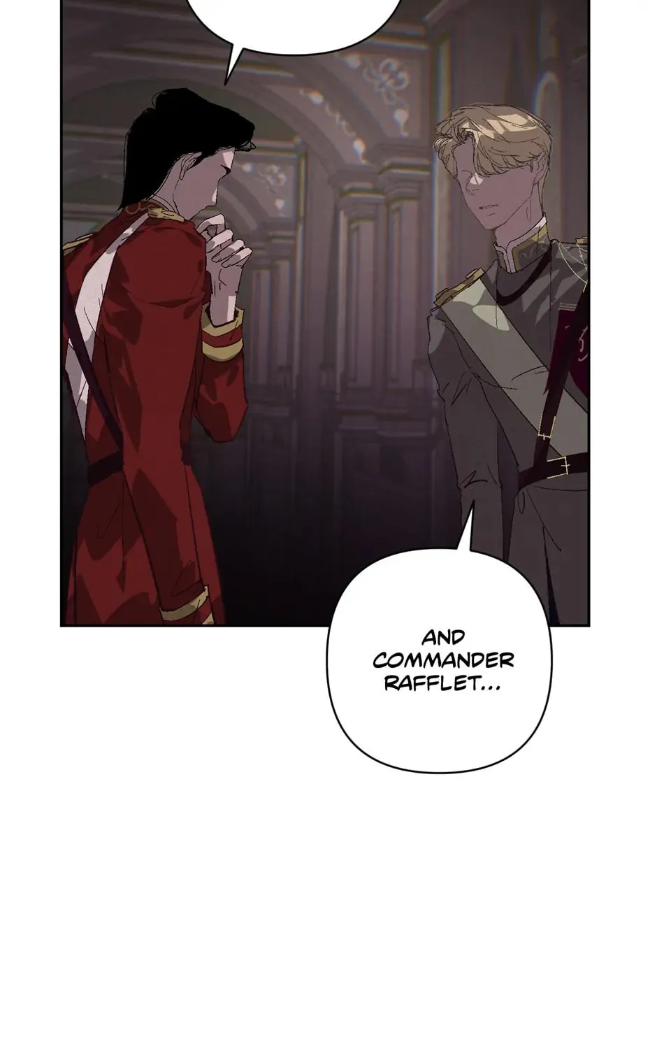 Read Stigma Effect chapter 92 image 30 on Lezhin