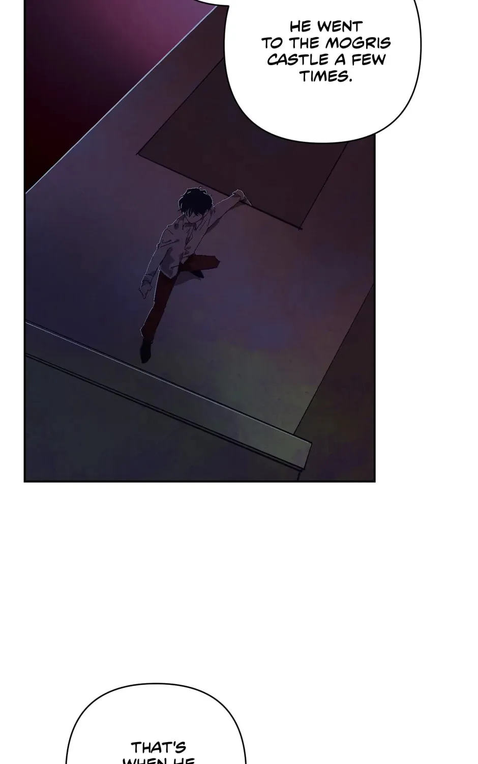 Read Stigma Effect chapter 92 image 32 on Lezhin