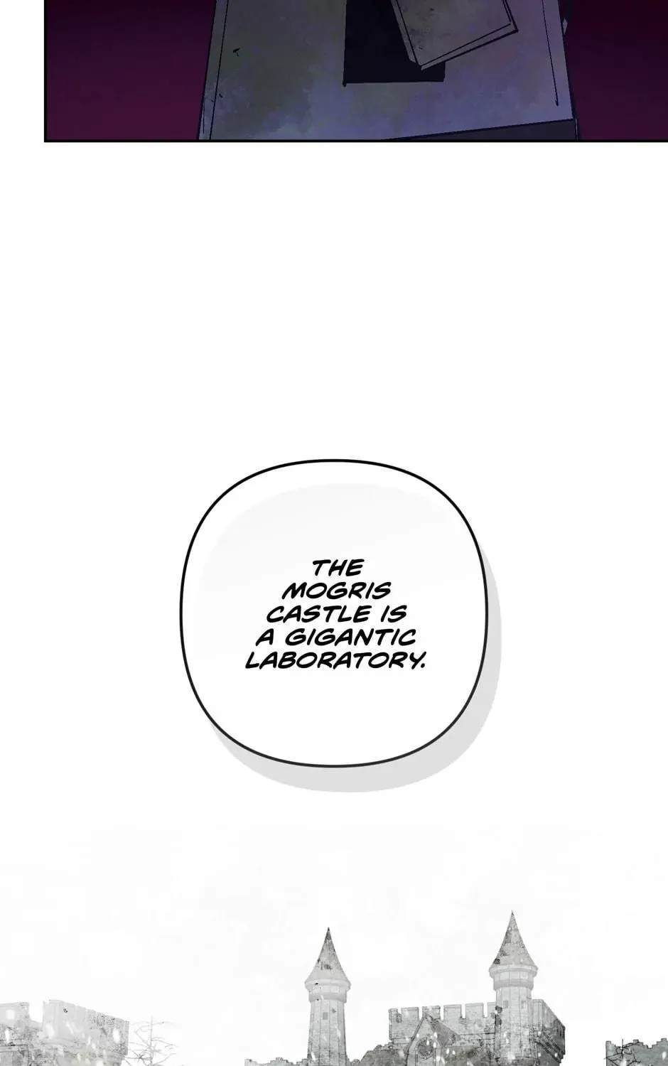 Read Stigma Effect chapter 92 image 34 on Lezhin