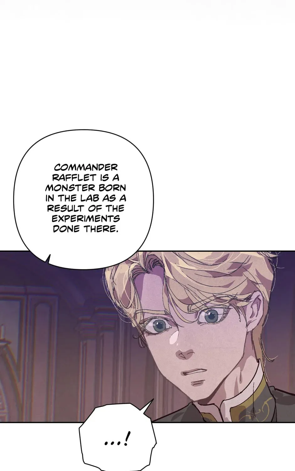 Read Stigma Effect chapter 92 image 36 on Lezhin