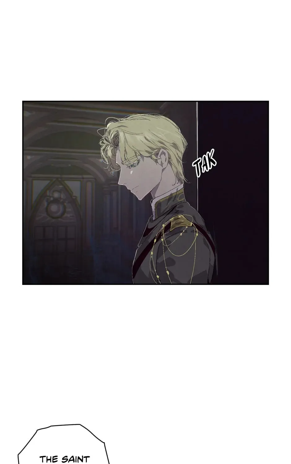 Read Stigma Effect chapter 92 image 44 on Lezhin