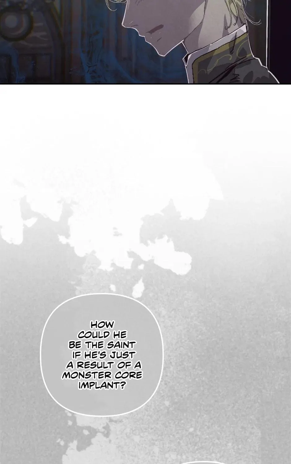 Read Stigma Effect chapter 92 image 46 on Lezhin
