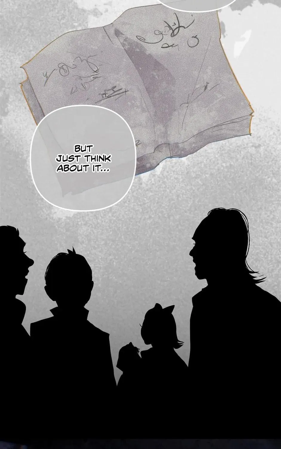 Read Stigma Effect chapter 92 image 48 on Lezhin