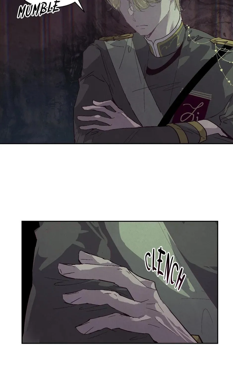 Read Stigma Effect chapter 92 image 52 on Lezhin