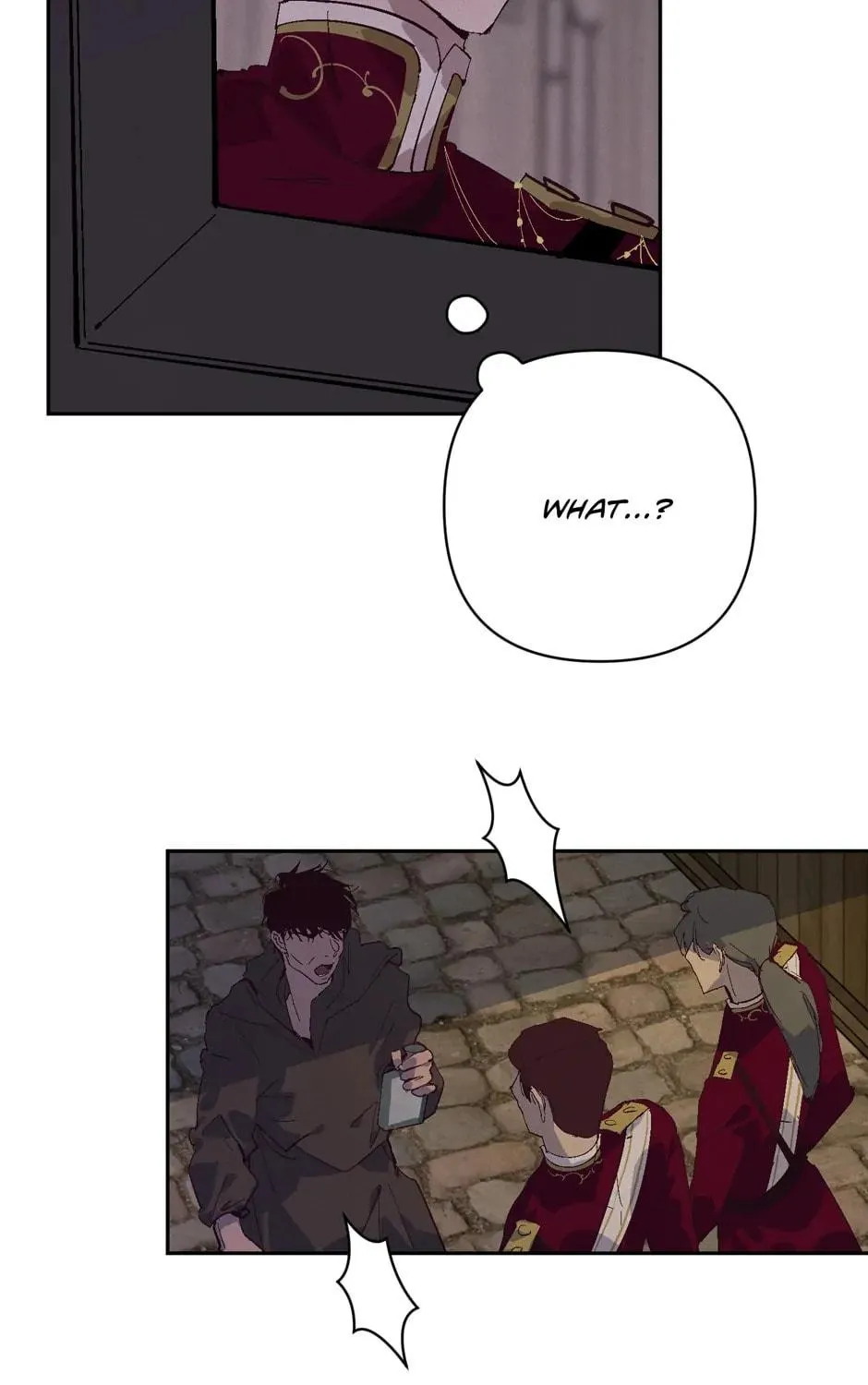 Read Stigma Effect chapter 92 image 58 on Lezhin