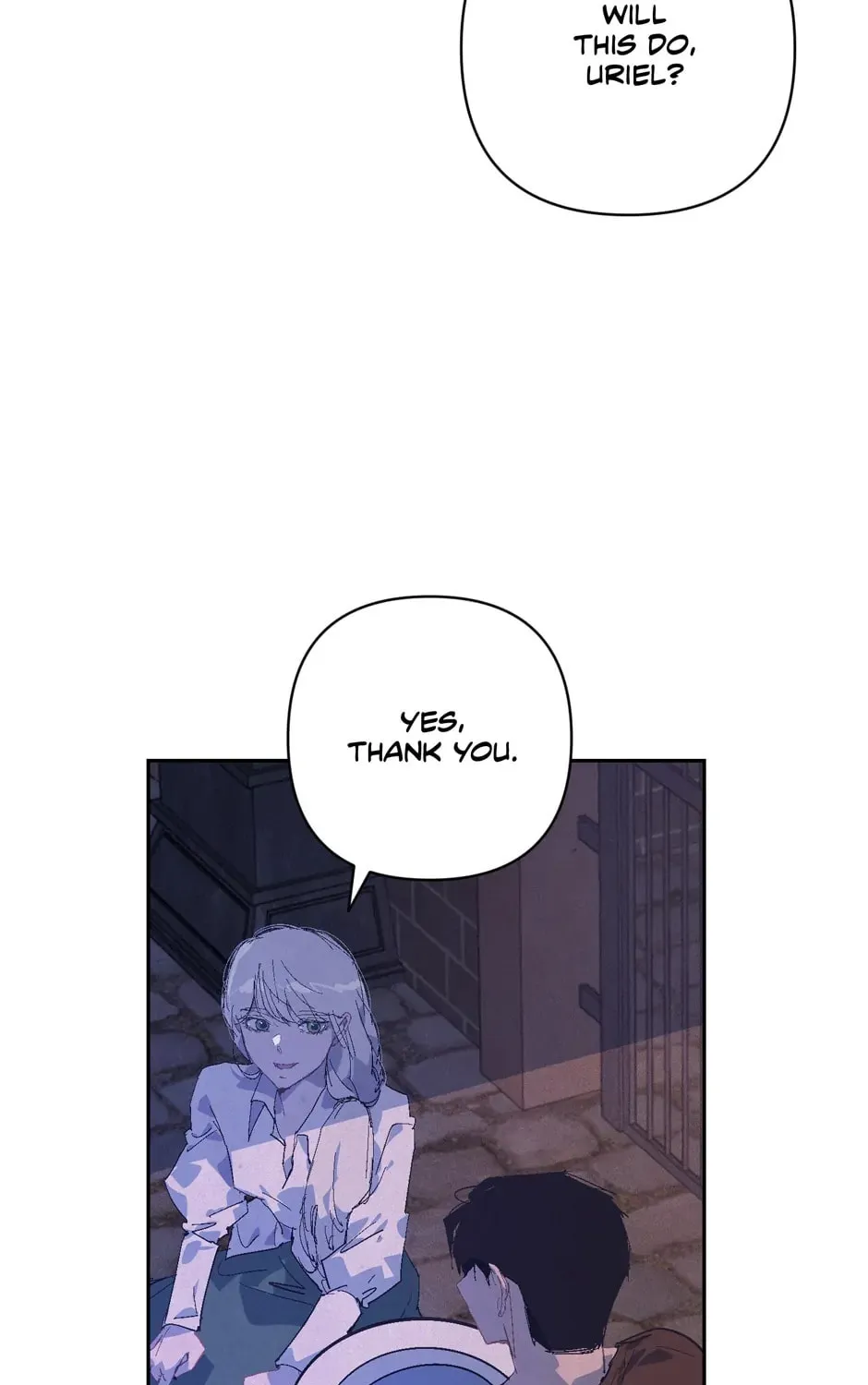 Read Stigma Effect chapter 92 image 66 on Lezhin