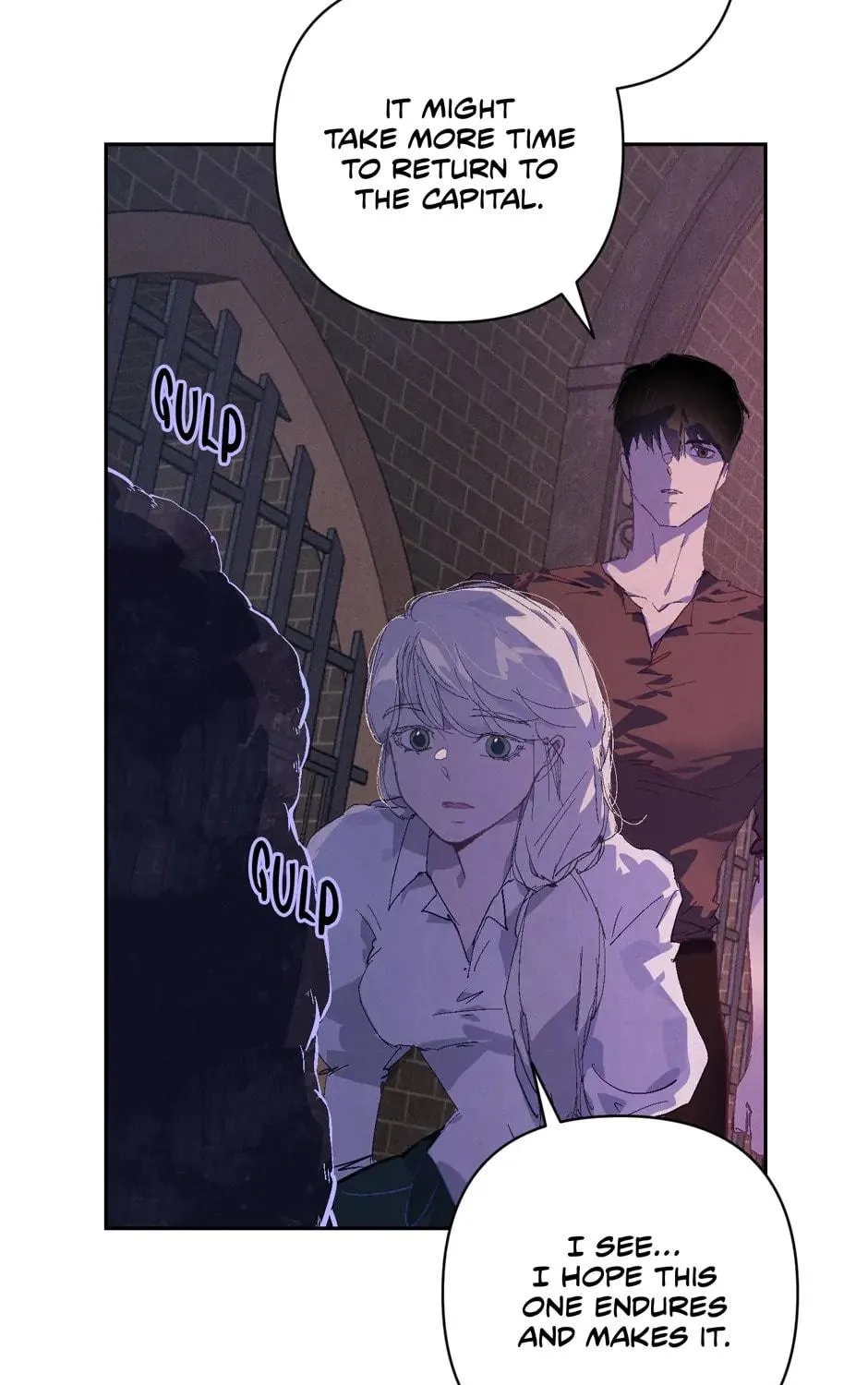 Read Stigma Effect chapter 92 image 70 on Lezhin