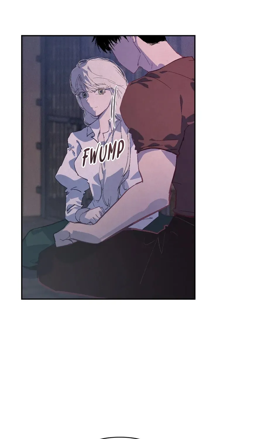 Read Stigma Effect chapter 92 image 72 on Lezhin